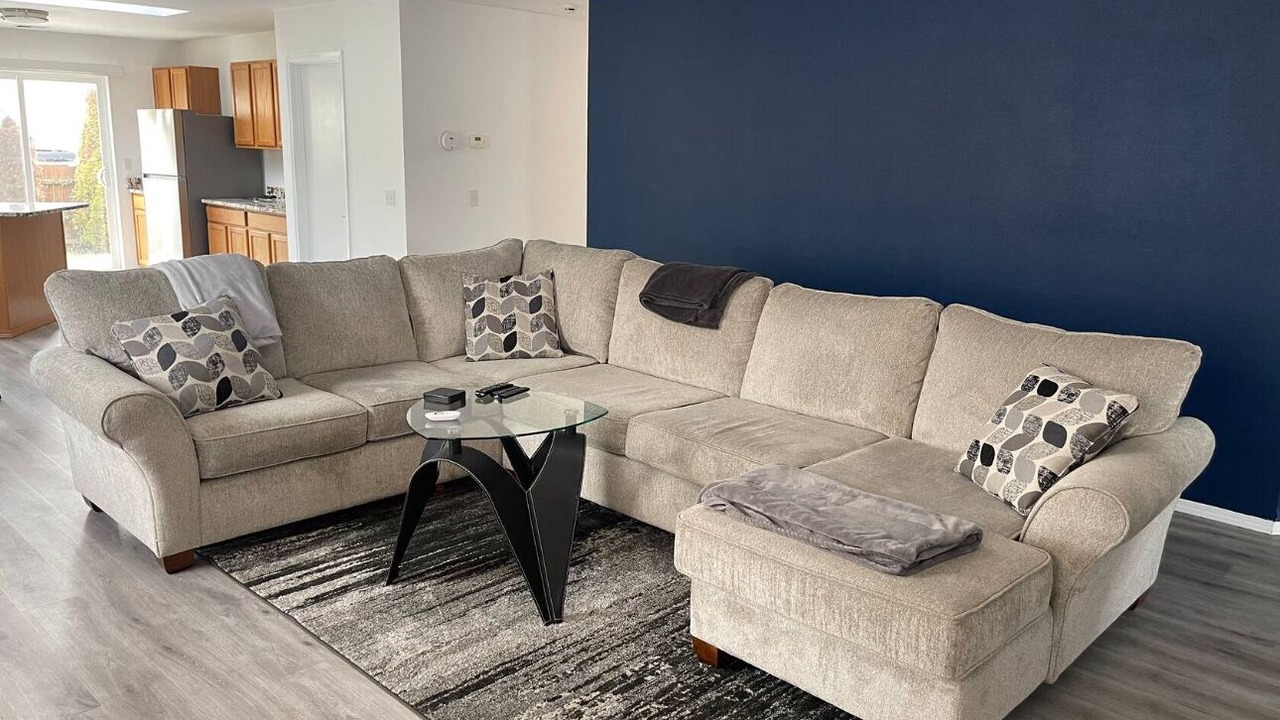 Photo of Livingroom in Orting