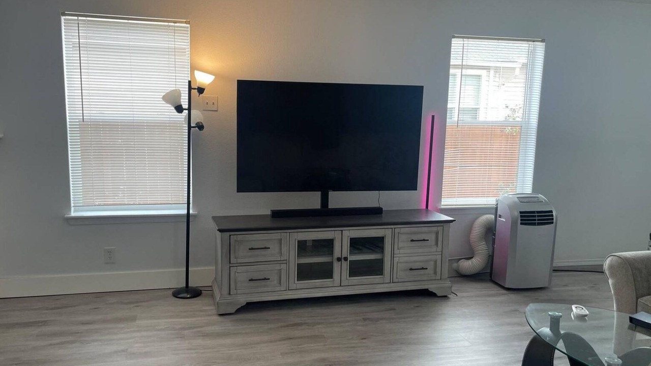 Photo of Livingroom in Orting