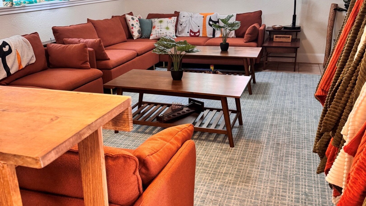 Photo of Livingroom in Post Falls