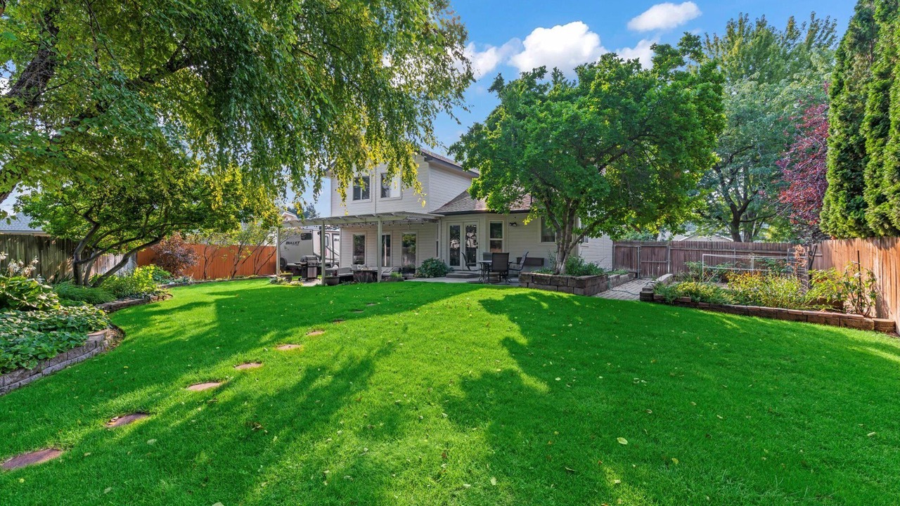 Photo of Outdoor in Meridian