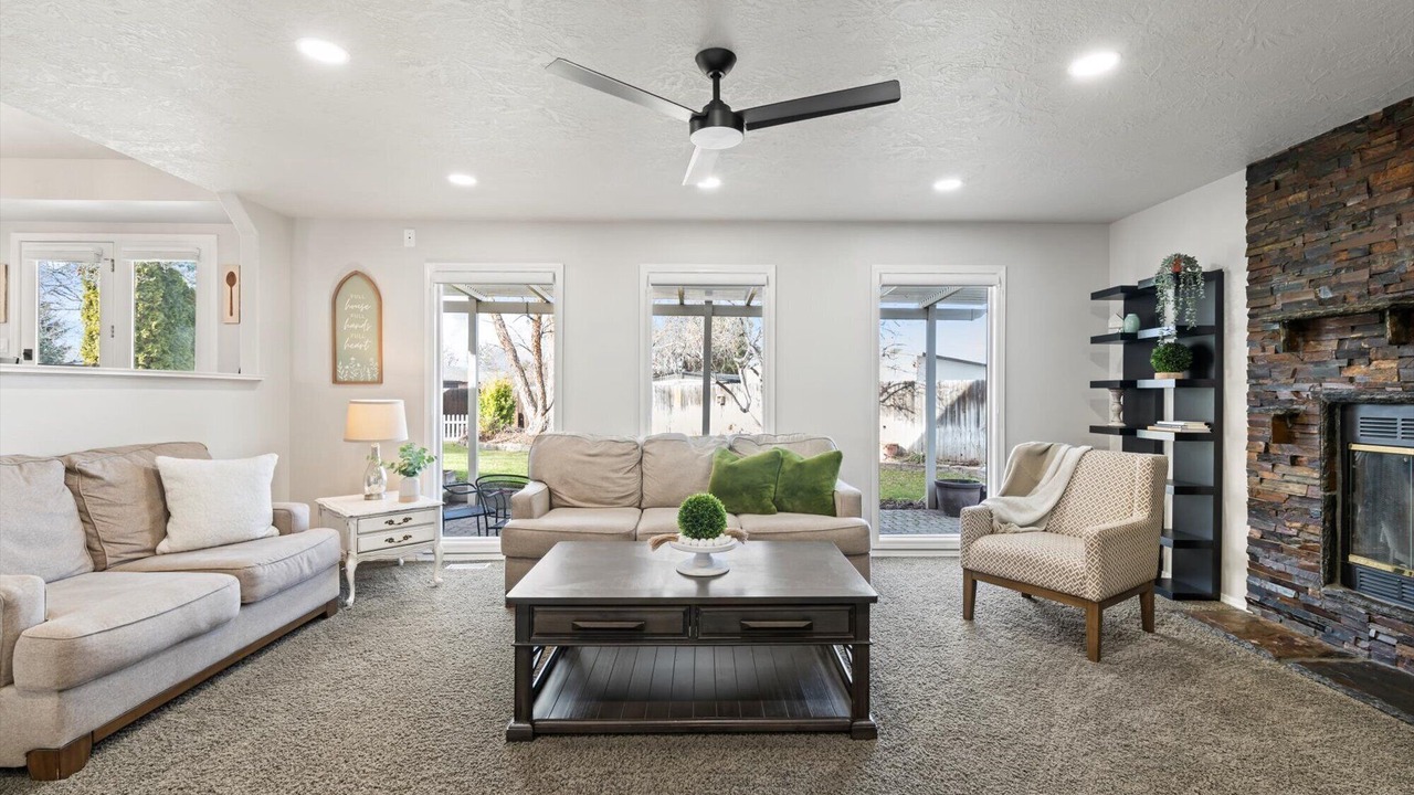 Photo of Bedroom in Meridian