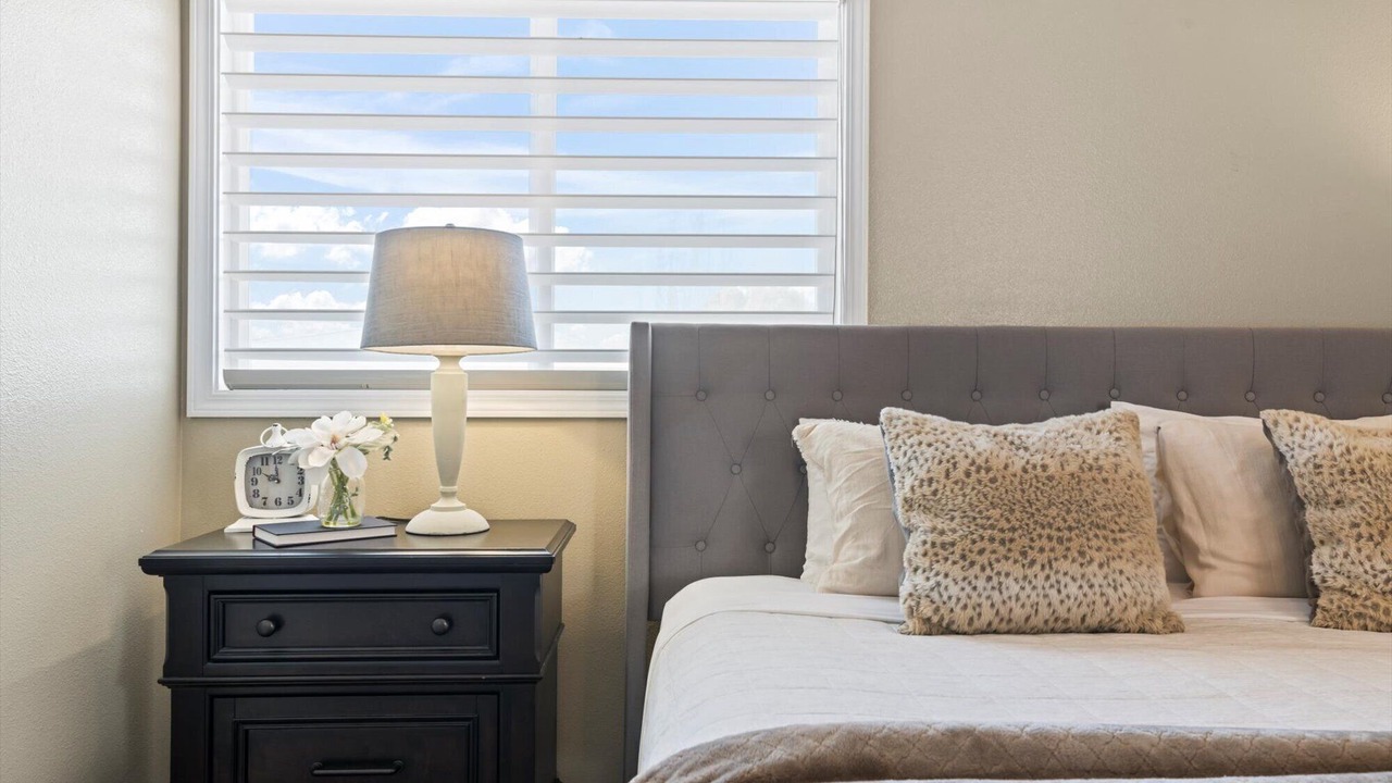 Photo of Bedroom in Meridian
