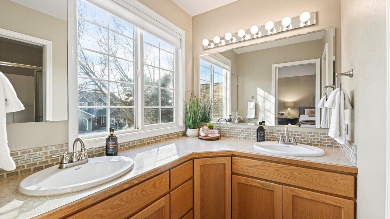 Photo of Bathroom in Meridian