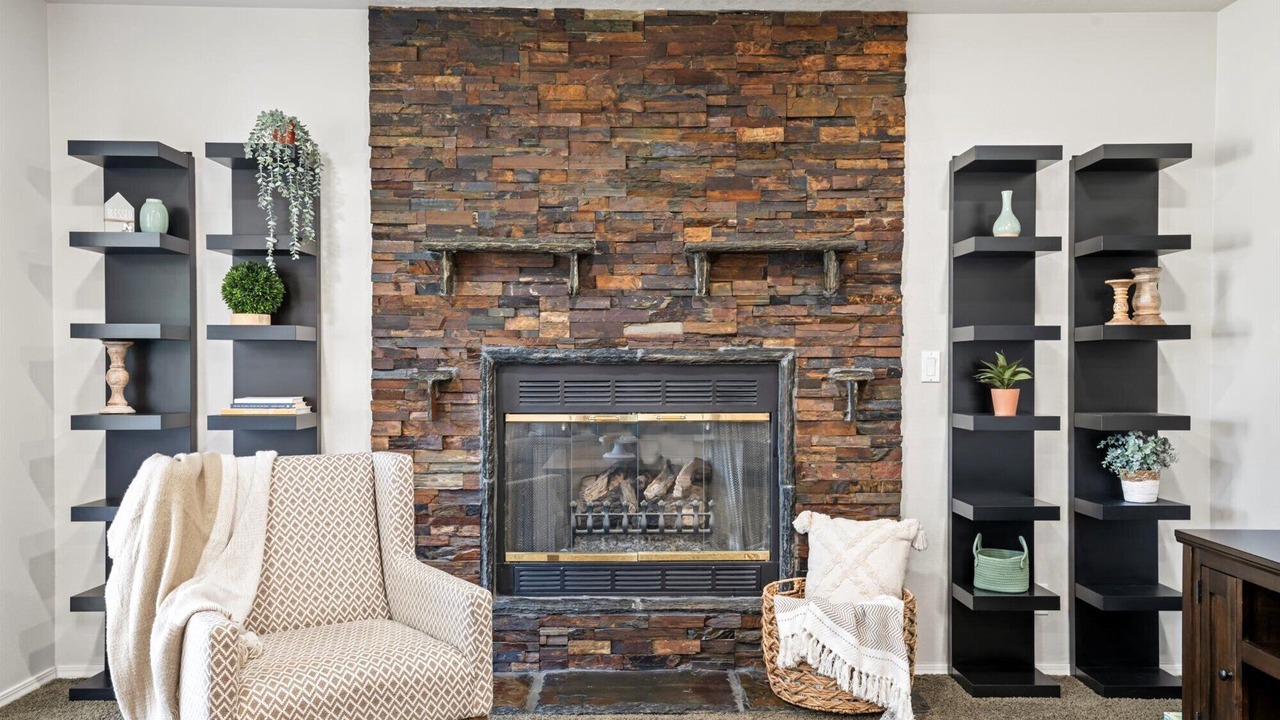 Photo of Livingroom in Meridian