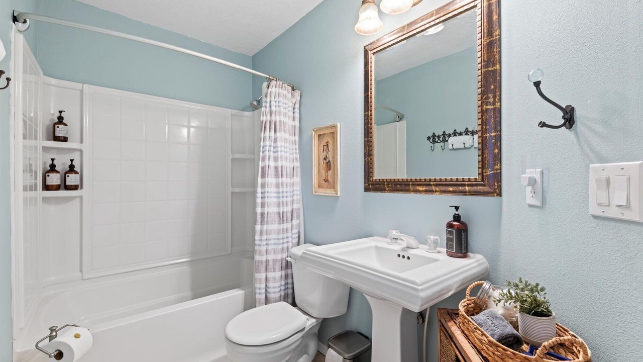 Photo of Bathroom in Meridian