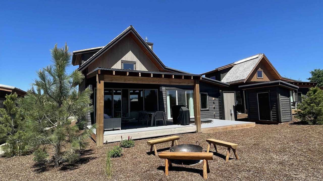 Photo of Outdoor in Eureka