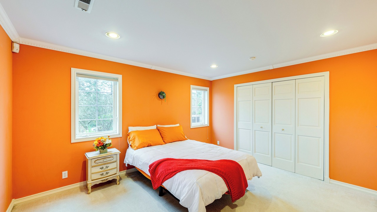 Photo of Bedroom in Custer