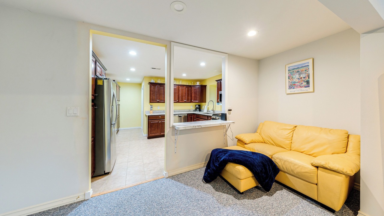 Photo of Livingroom in Custer