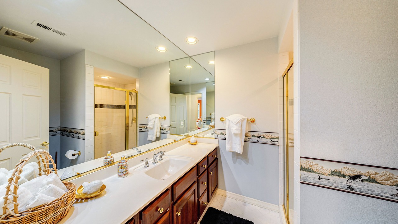 Photo of Bathroom in Custer