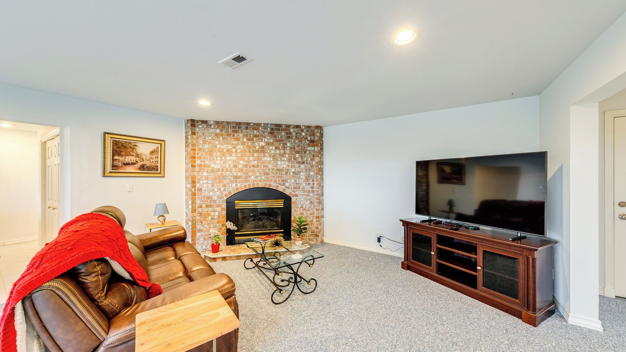 Photo of Bedroom in Custer