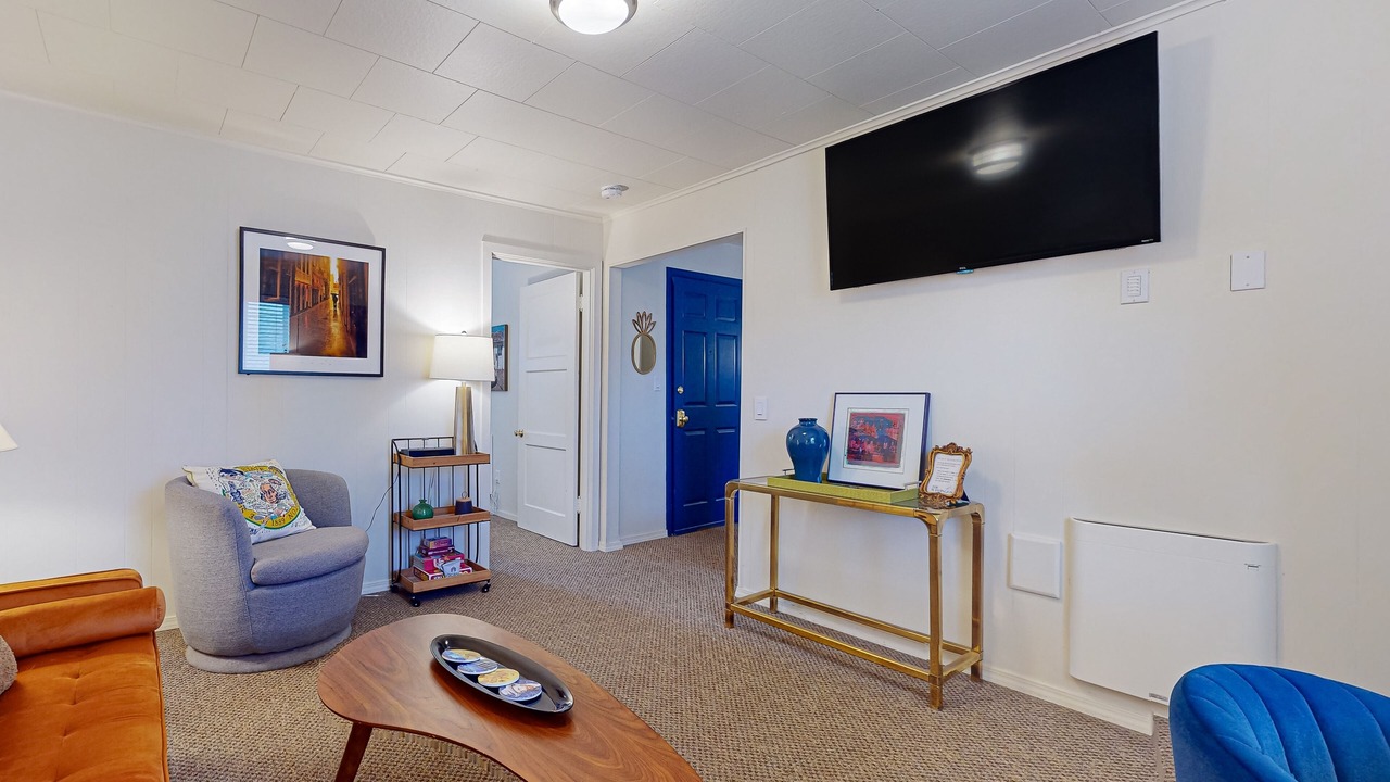 Photo of Livingroom in Port Townsend