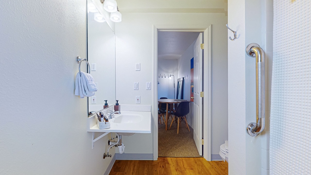 Photo of Bathroom in Port Townsend