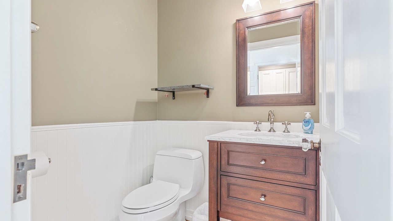 Photo of Bathroom in Northwest Portland