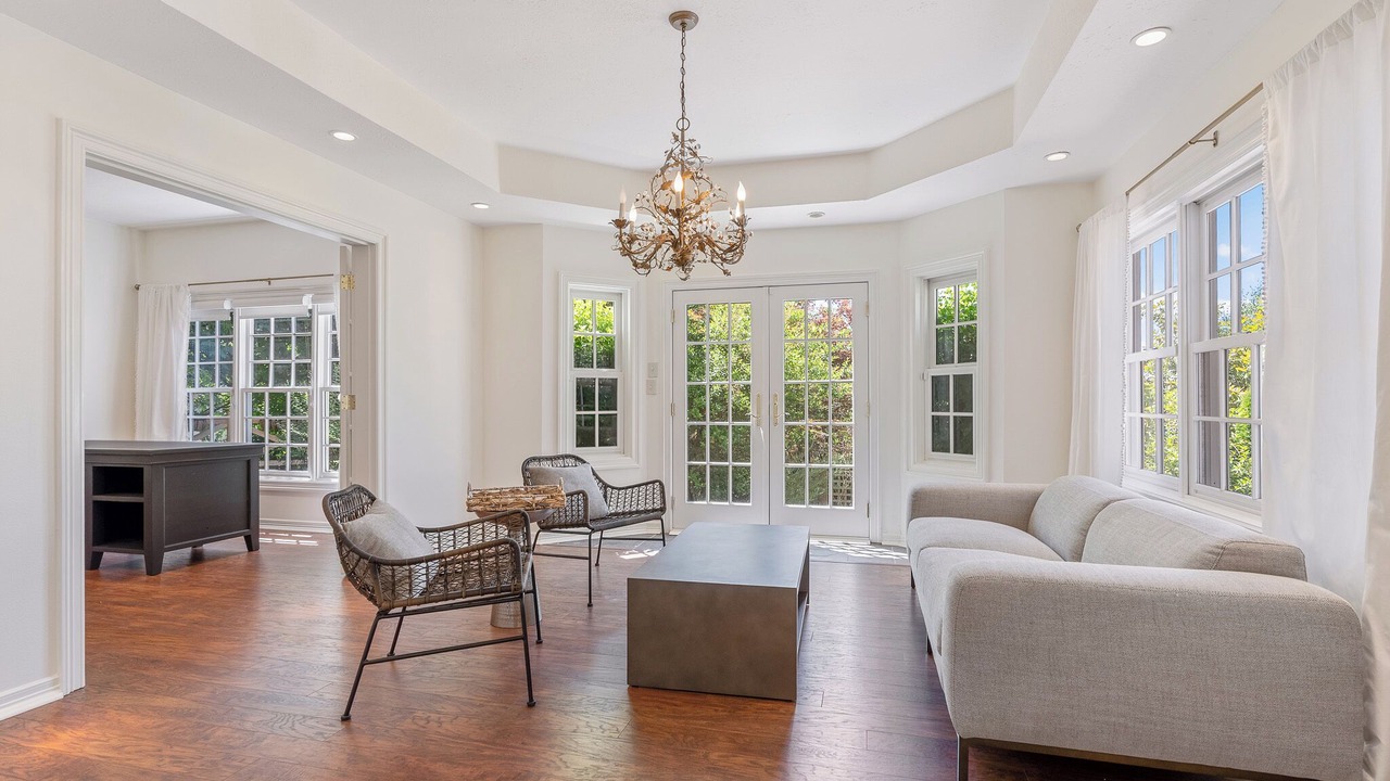 Photo of Livingroom in Northwest Portland
