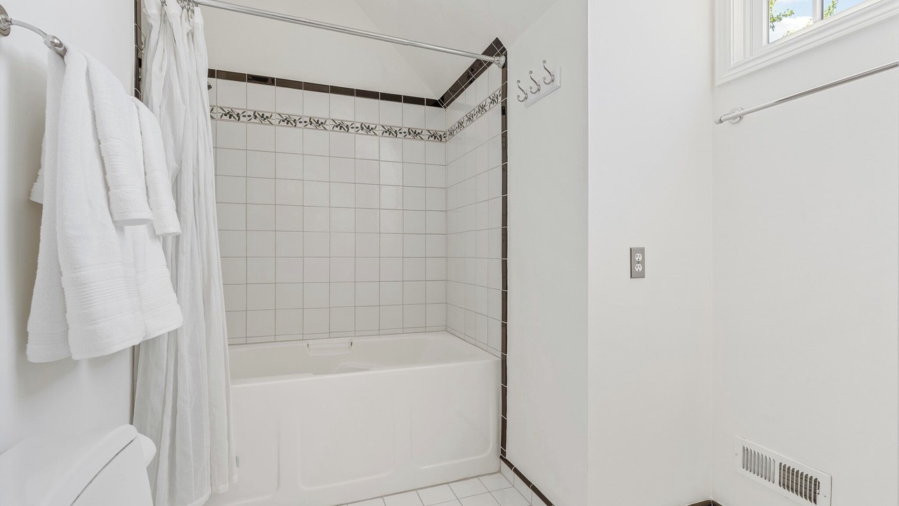 Photo of Bathroom in Northwest Portland