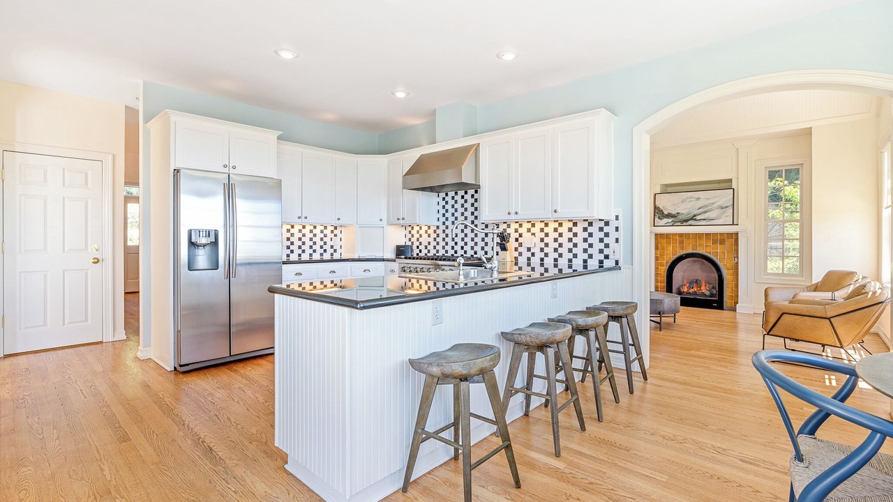 Photo of Kitchen in Northwest Portland