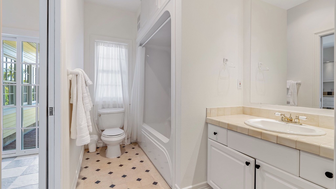 Photo of Bathroom in Northwest Portland