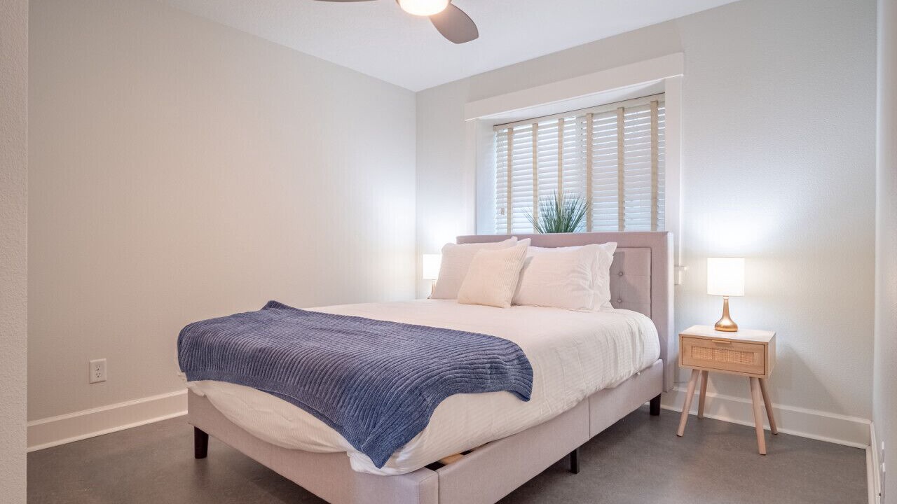Photo of Bedroom in Sabin