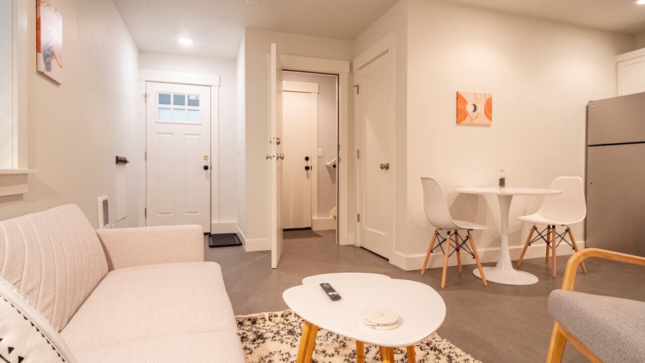 Photo of Livingroom in Sabin