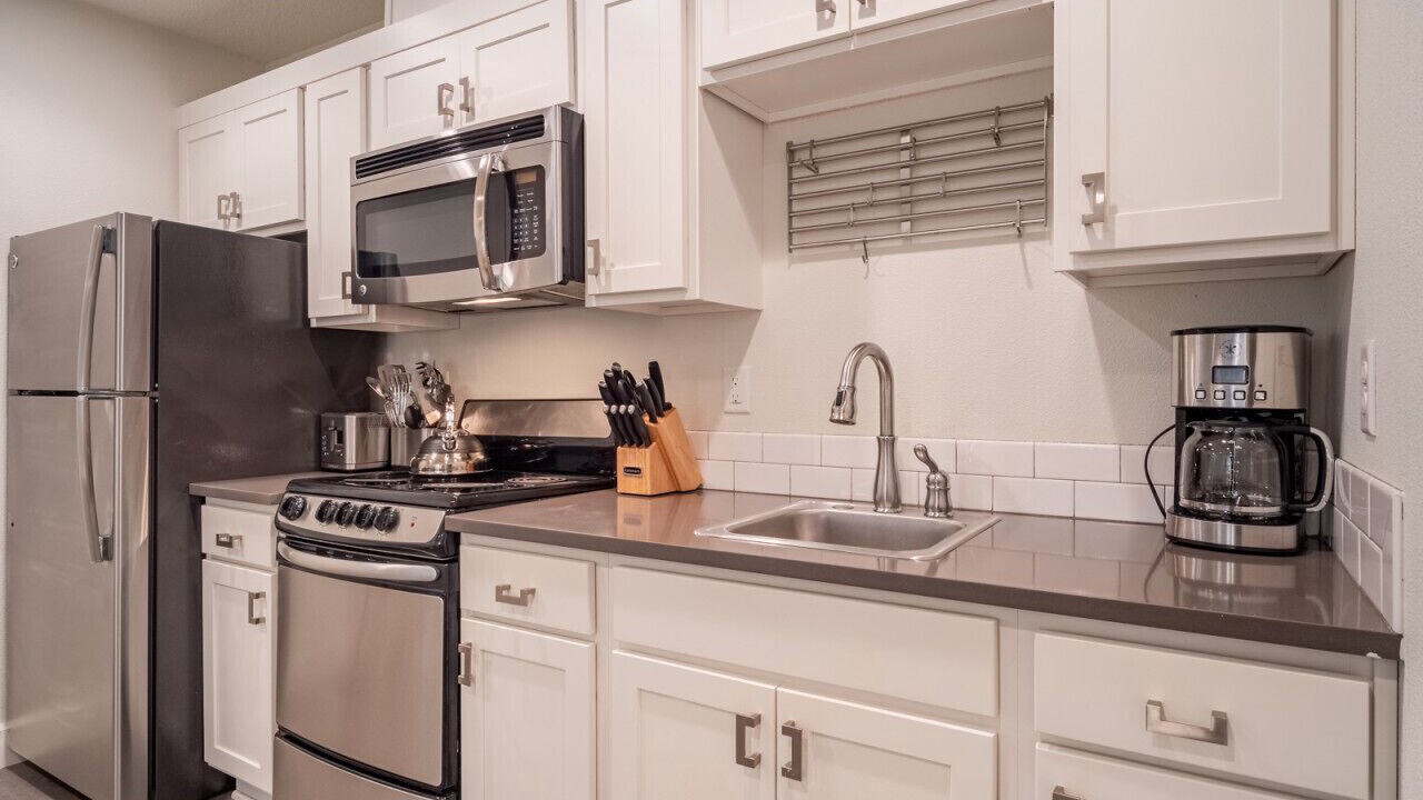 Photo of Kitchen in Sabin