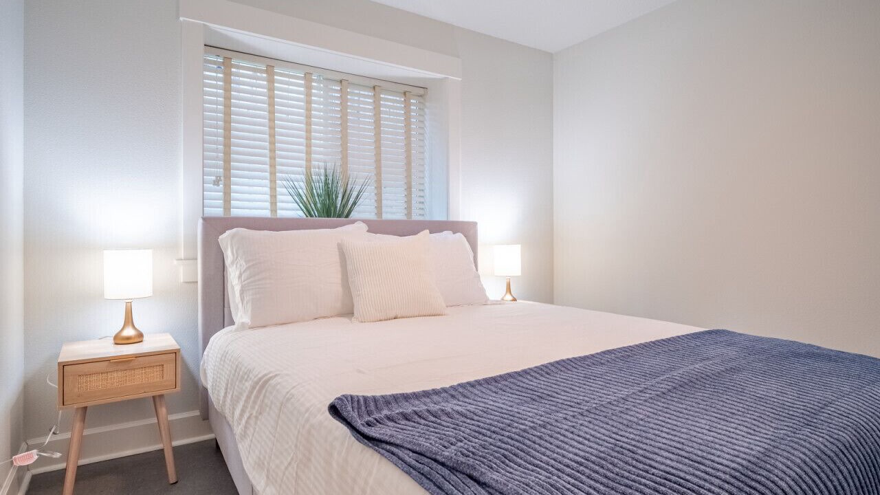Photo of Bedroom in Sabin