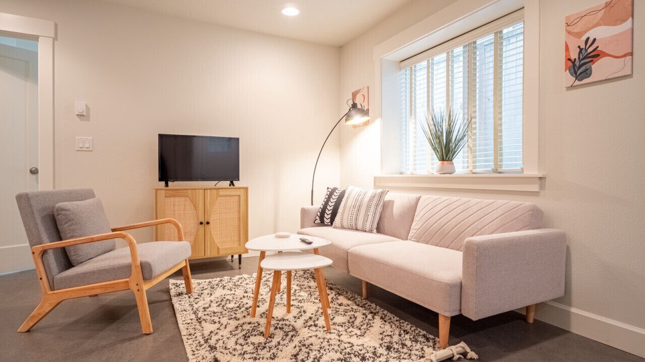 Photo of Livingroom in Sabin