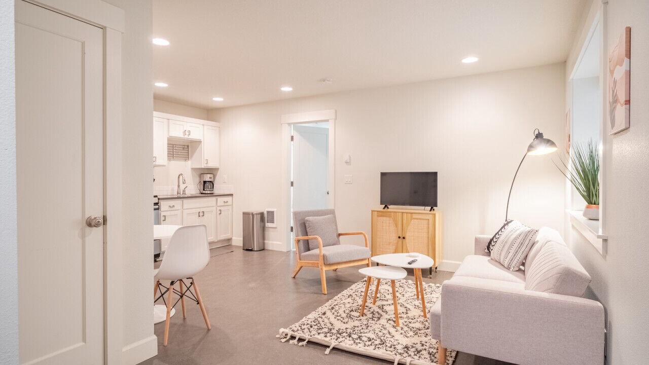 Photo of Livingroom in Sabin