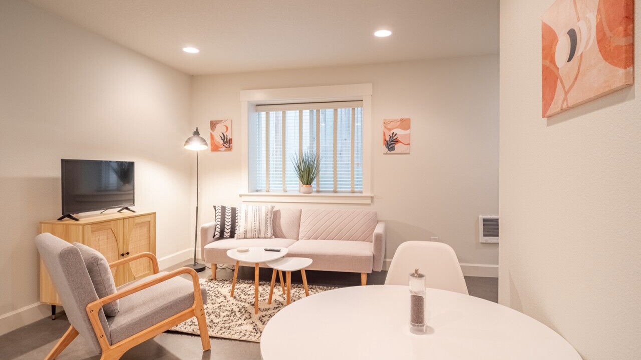 Photo of Livingroom in Sabin
