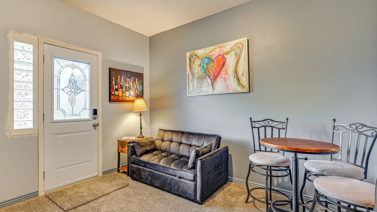 Photo of Bedroom in Meridian