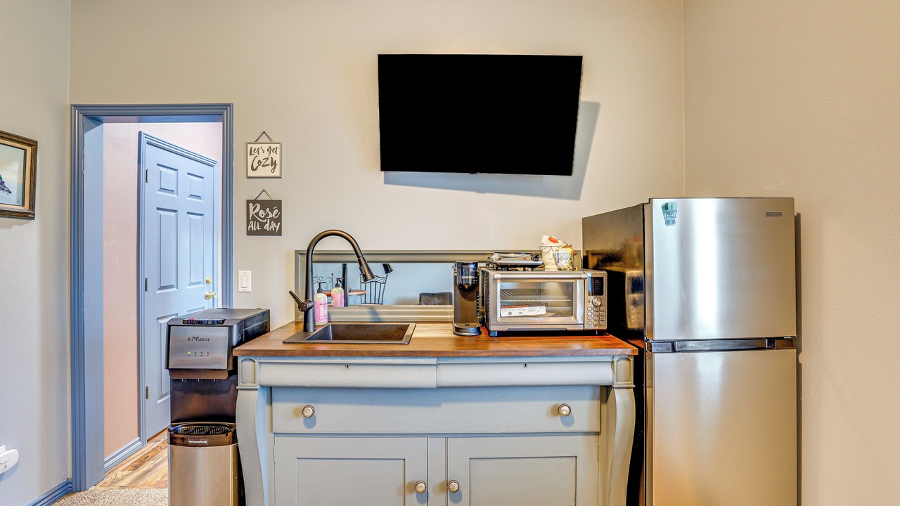 Photo of Kitchen in Meridian