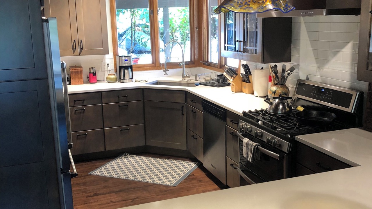 Photo of Kitchen in Enumclaw