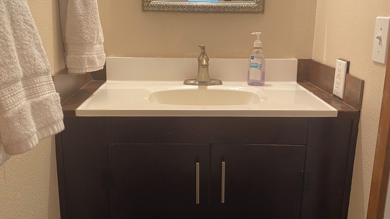 Photo of Bathroom in Enumclaw