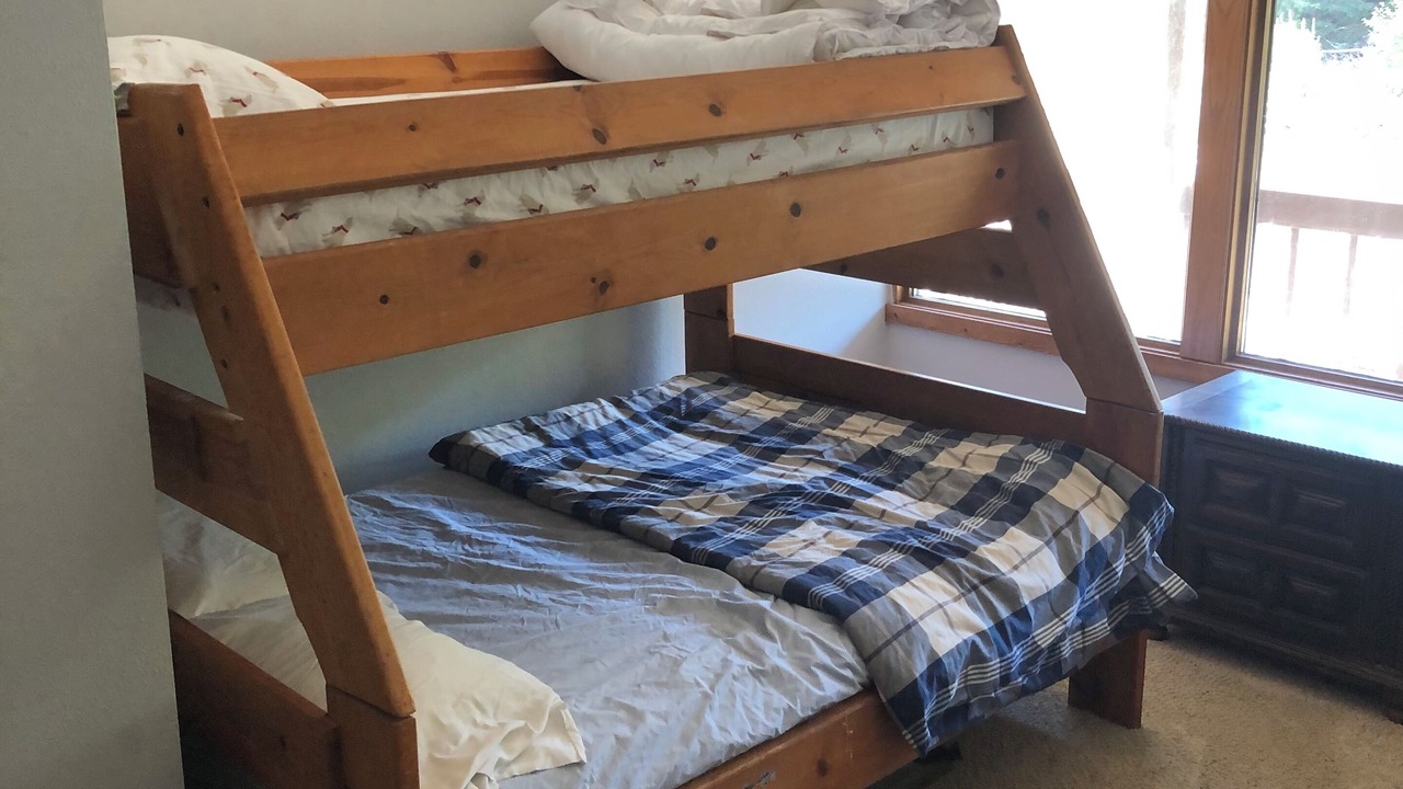 Photo of Bedroom in Enumclaw