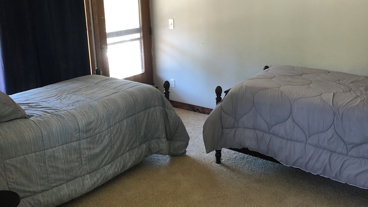 Photo of Bedroom in Enumclaw