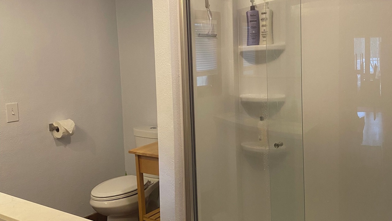 Photo of Bathroom in Enumclaw