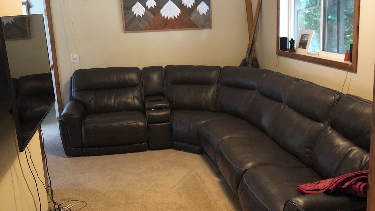 Photo of Livingroom in Enumclaw