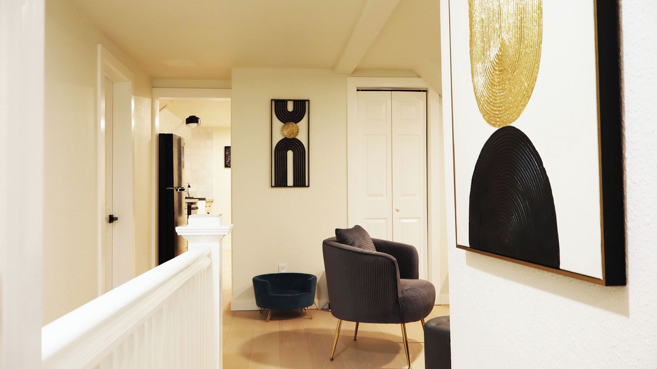 Photo of Bedroom in Hilltop