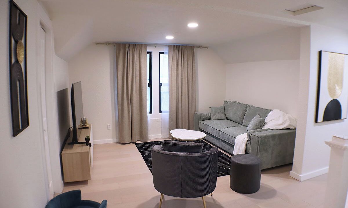 Photo of Bedroom in Hilltop