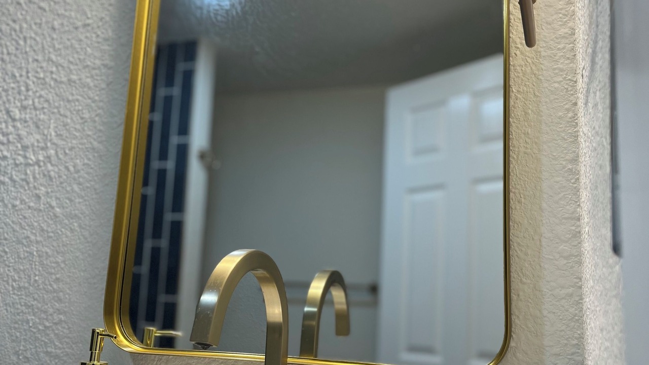 Photo of Bathroom in Hilltop