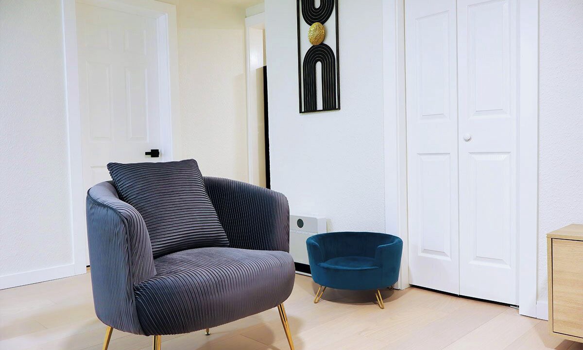Photo of Bedroom in Hilltop