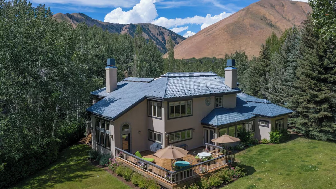 Photo of Outdoor in Hailey