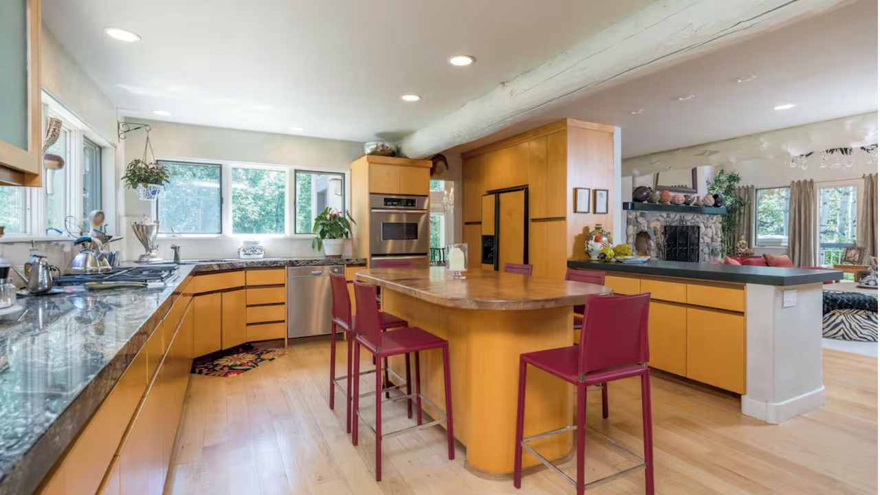 Photo of Kitchen in Hailey