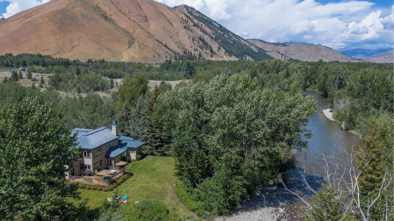 Photo of Outdoor in Hailey