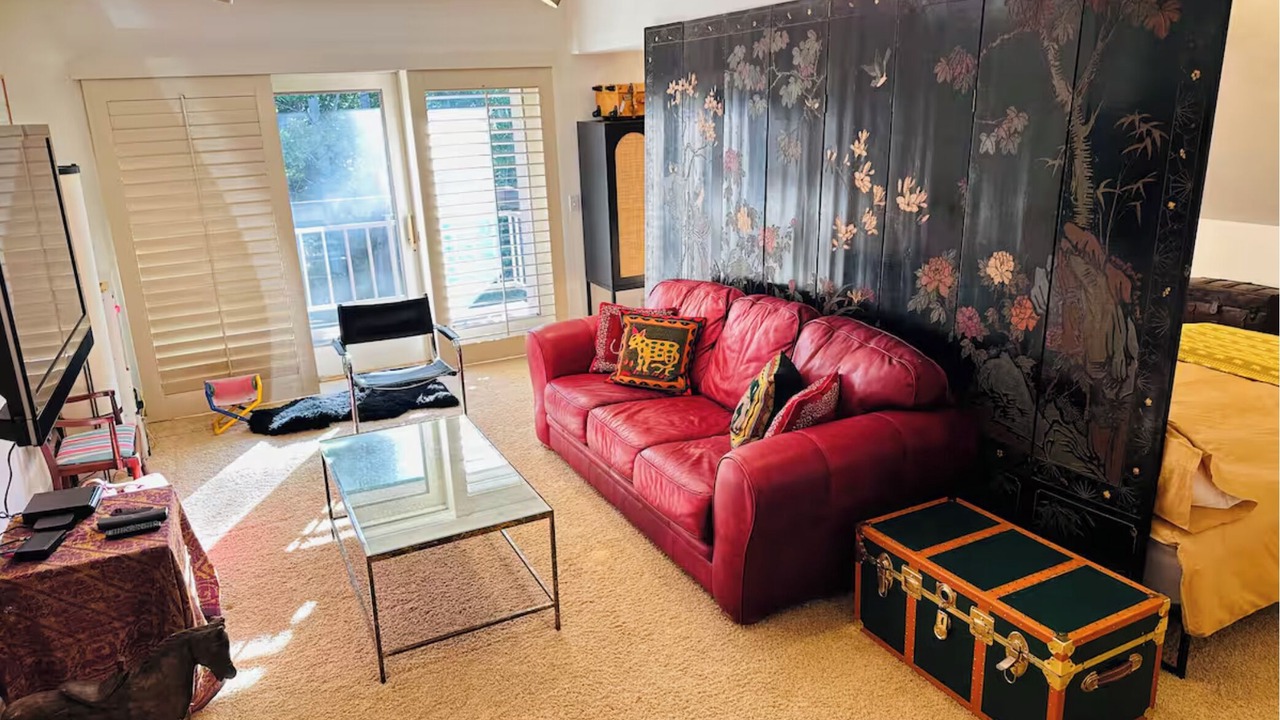 Photo of Bedroom in Hailey