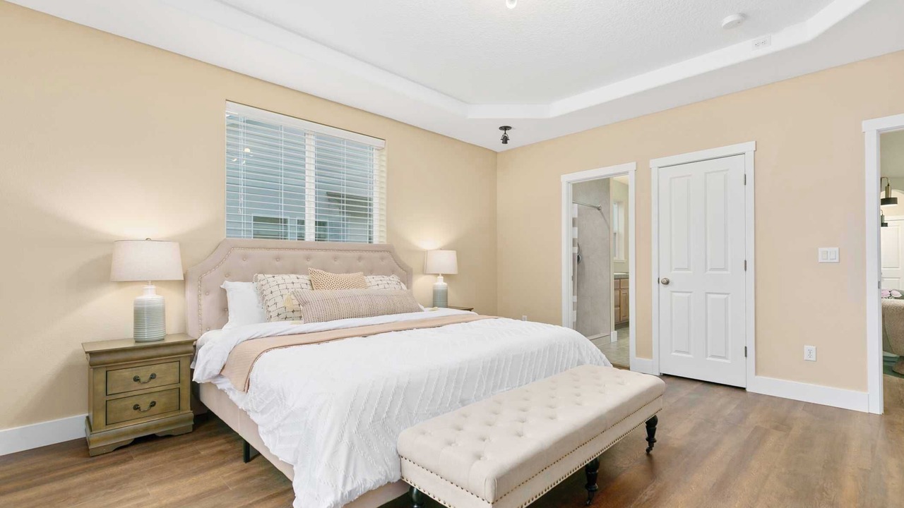 Photo of Bedroom in Vancouver