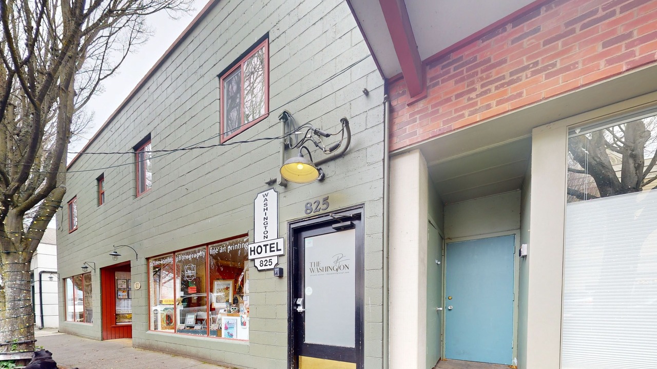 Photo of Outdoor in Port Townsend