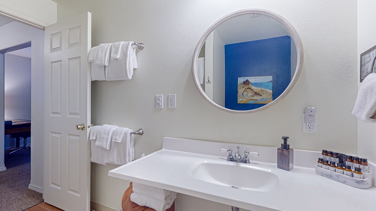 Photo of Bathroom in Port Townsend
