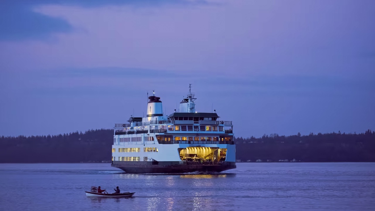 Photo of Others in Port Townsend