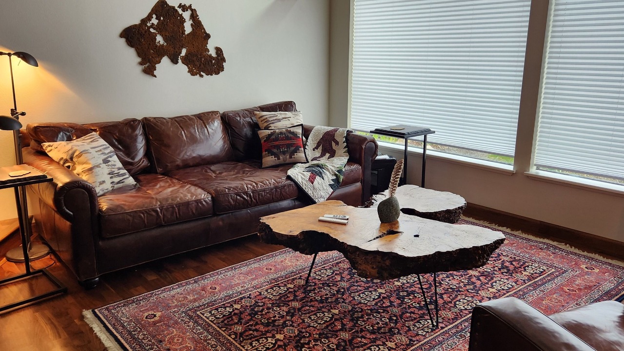 Photo of Livingroom in Yreka