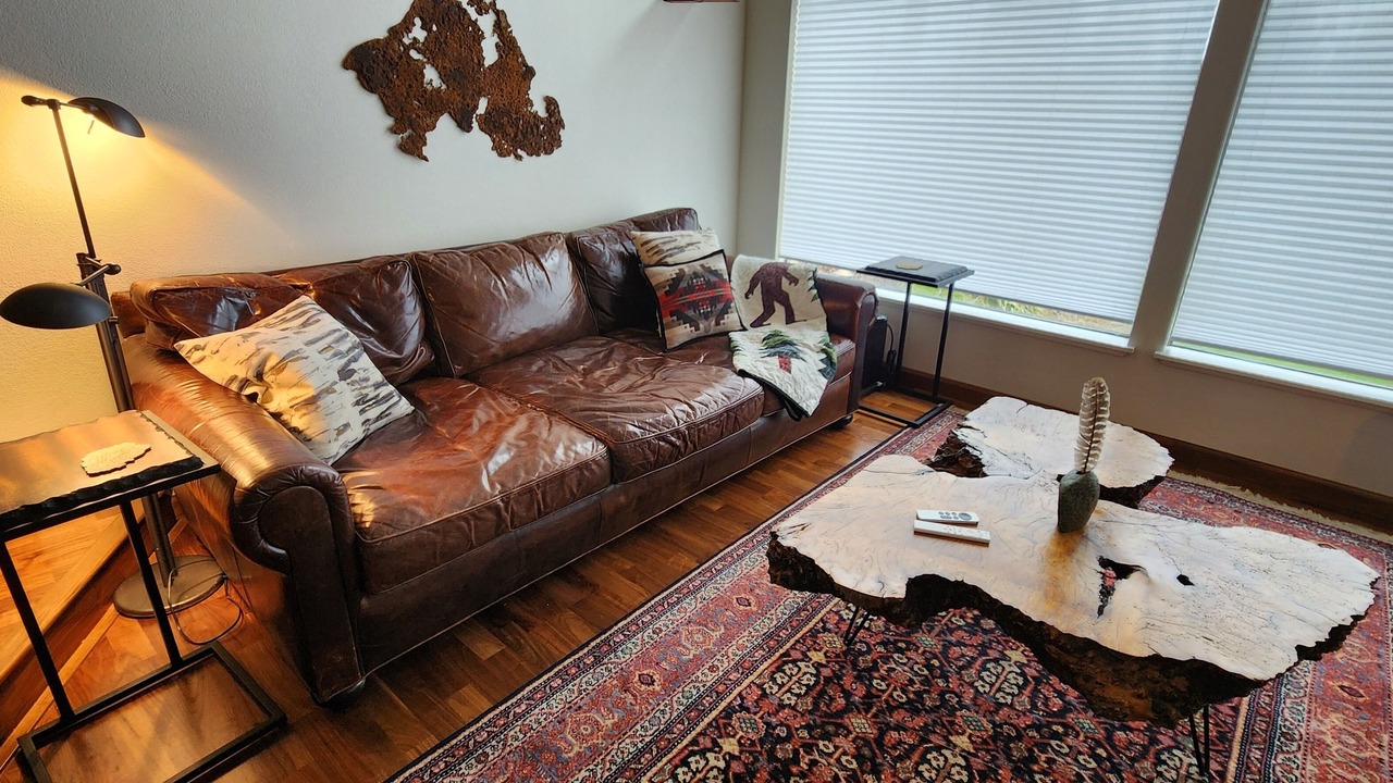 Photo of Livingroom in Yreka
